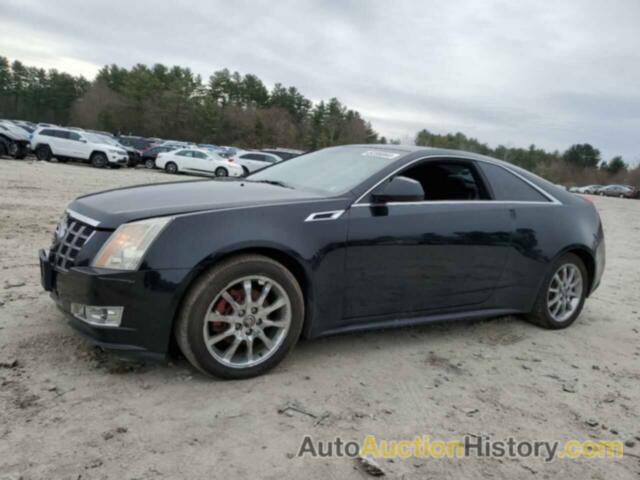 CADILLAC CTS PERFORMANCE COLLECTION, 1G6DL1E32C0112422