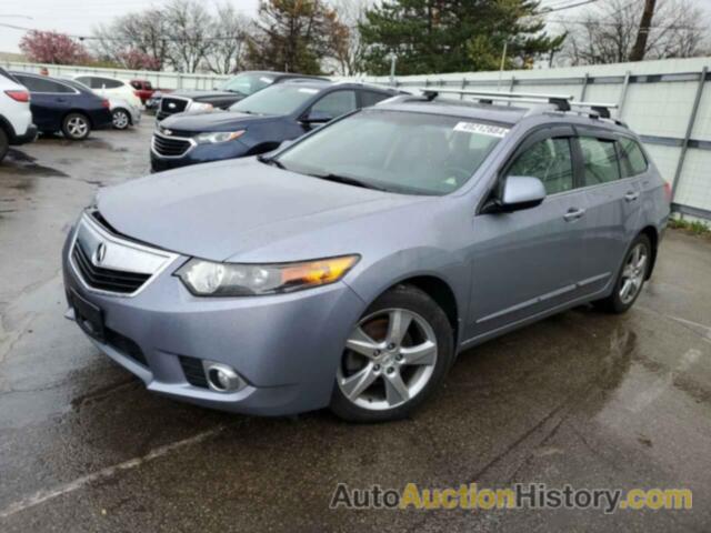 ACURA TSX, JH4CW2H55BC000387