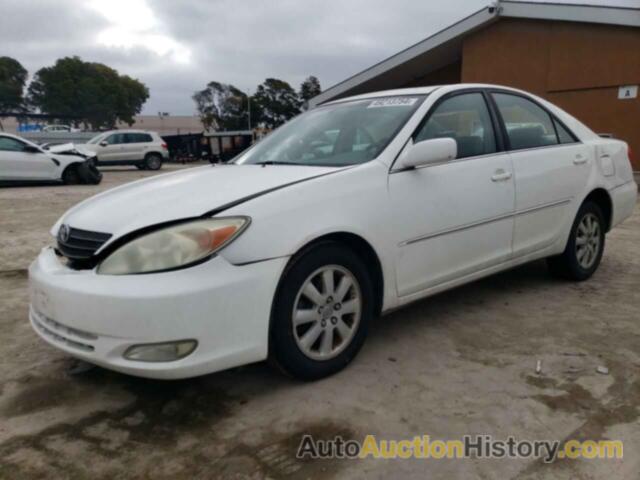 TOYOTA CAMRY LE, 4T1BF30K54U077161