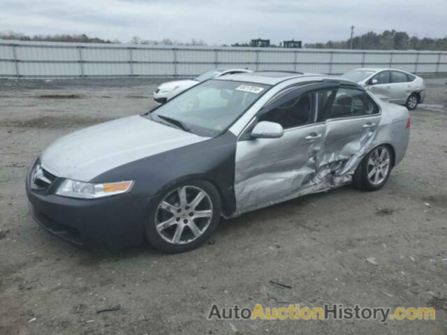 ACURA TSX, JH4CL96834C013317