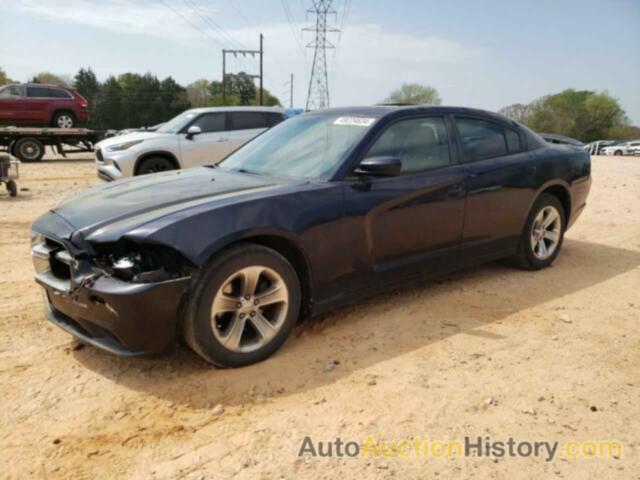 DODGE CHARGER, 2B3CL3CG8BH516685