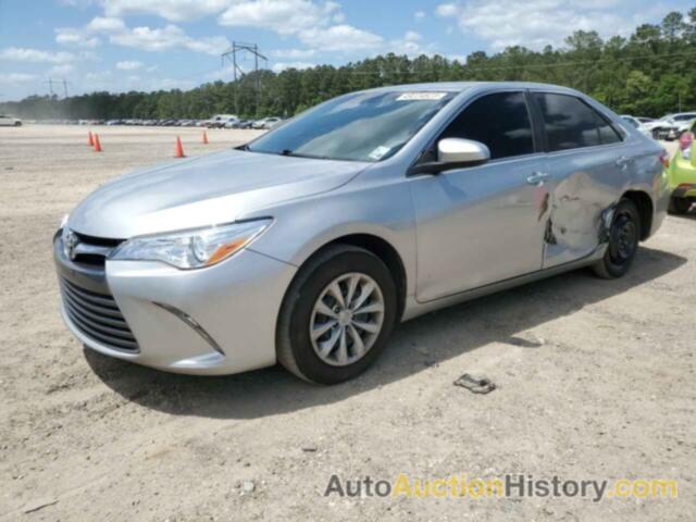 2017 TOYOTA CAMRY LE, 4T1BF1FK3HU647658