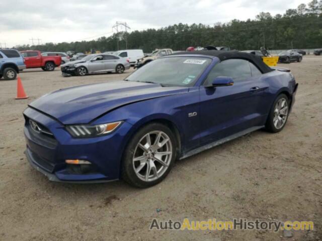 FORD MUSTANG GT, 1FATP8FFXF5361224