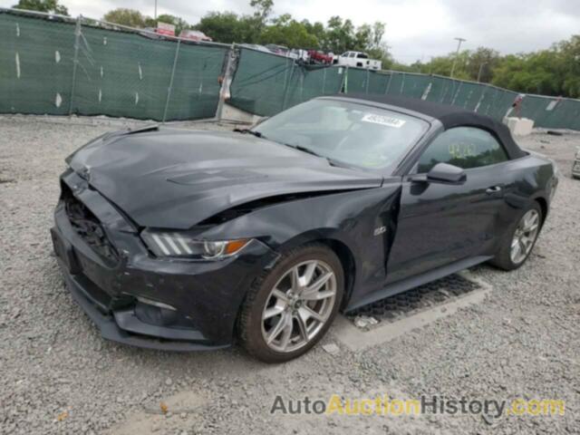 FORD MUSTANG GT, 1FATP8FF6F5405056