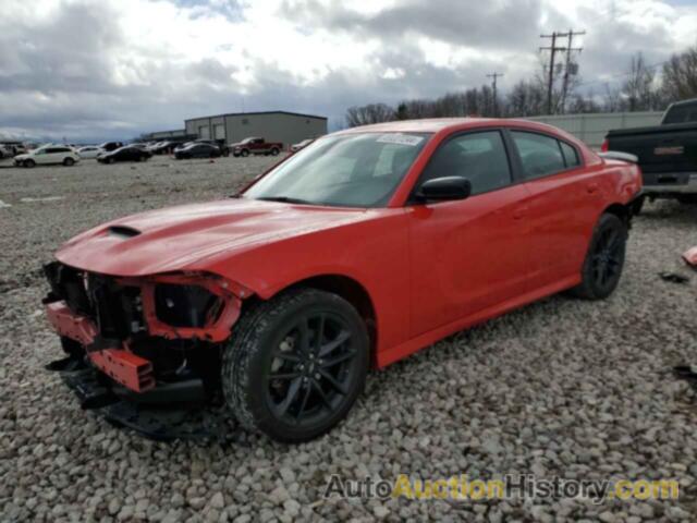 DODGE CHARGER GT, 2C3CDXMG6PH633162