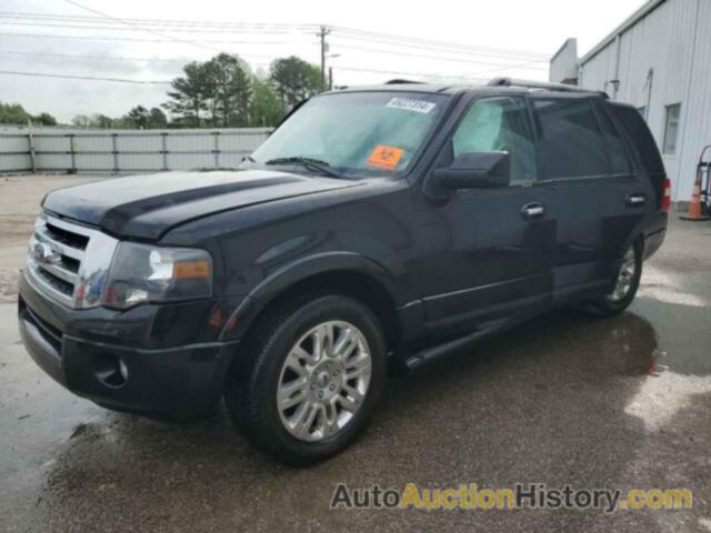 FORD EXPEDITION LIMITED, 1FMJU1K57CEF08881