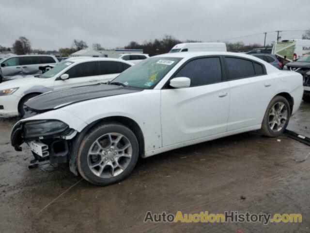 DODGE CHARGER SE, 2C3CDXFG0FH871889