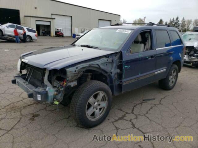 JEEP GRAND CHER LIMITED, 1J8HR58236C137459