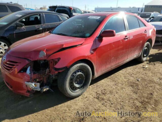 TOYOTA CAMRY CE, 4T4BE46KX8R028307