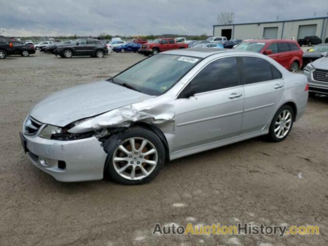 ACURA TSX, JH4CL968X6C040372