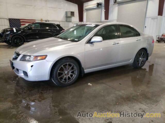ACURA TSX, JH4CL96805C014409