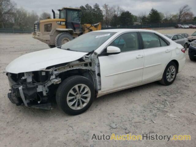 TOYOTA CAMRY LE, 4T1BF1FK5FU045499