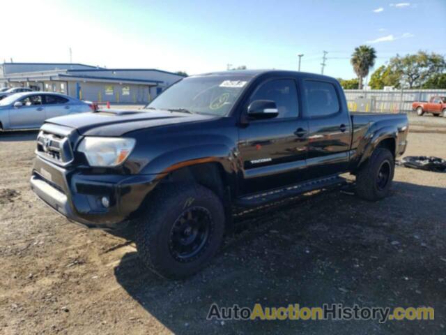 TOYOTA TACOMA DOUBLE CAB LONG BED, 3TMMU4FN4FM075063