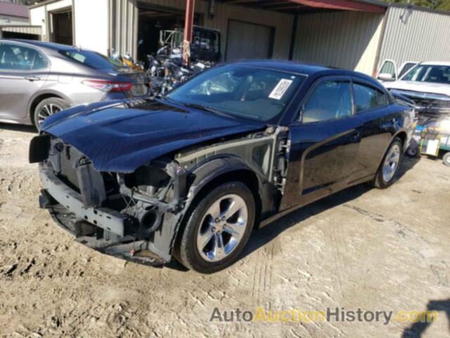 DODGE CHARGER, 2B3CL3CG4BH563468