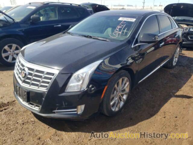 CADILLAC XTS LUXURY COLLECTION, 2G61M5S33F9117800