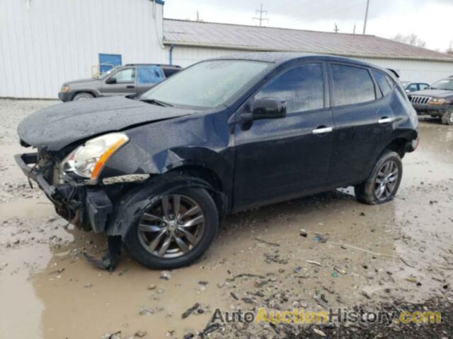 NISSAN ROGUE S, JN8AS5MT1AW011141