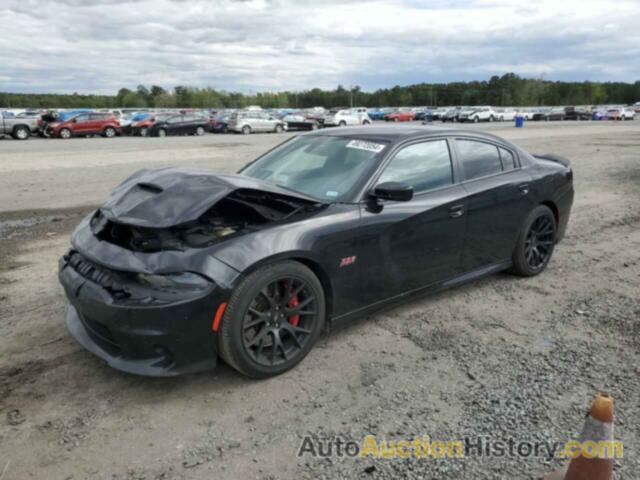 DODGE CHARGER R/T 392, 2C3CDXGJ9JH221123