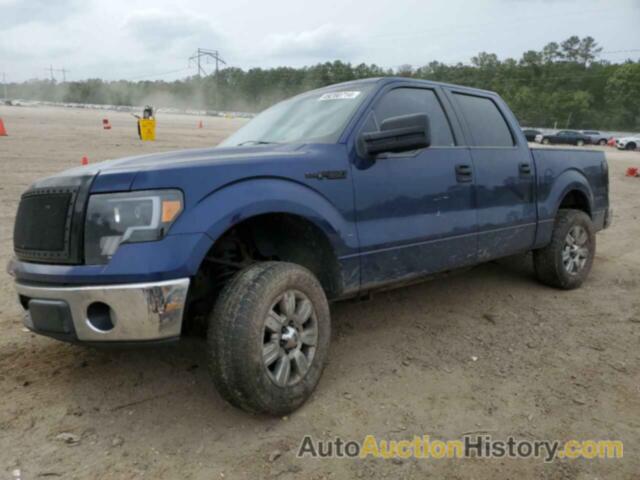 FORD F-150 SUPERCREW, 1FTEW1C83AFC96979