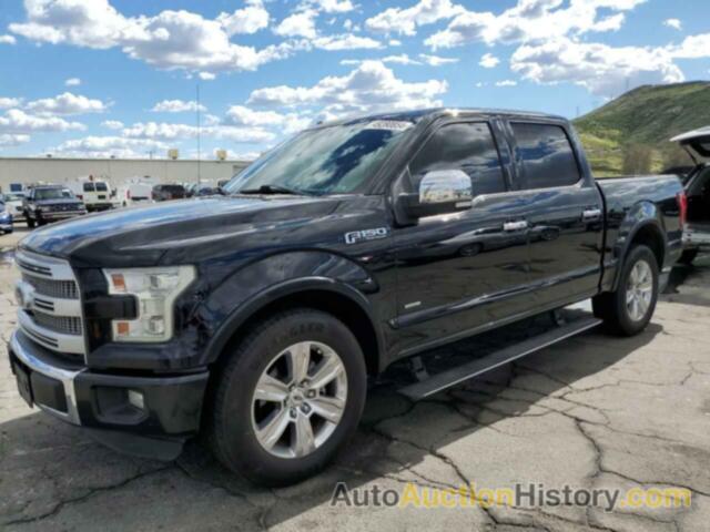 FORD F-150 SUPERCREW, 1FTEW1CG7GFC59031