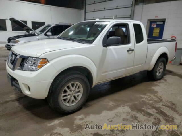NISSAN FRONTIER SV, 1N6AD0CW2DN735805