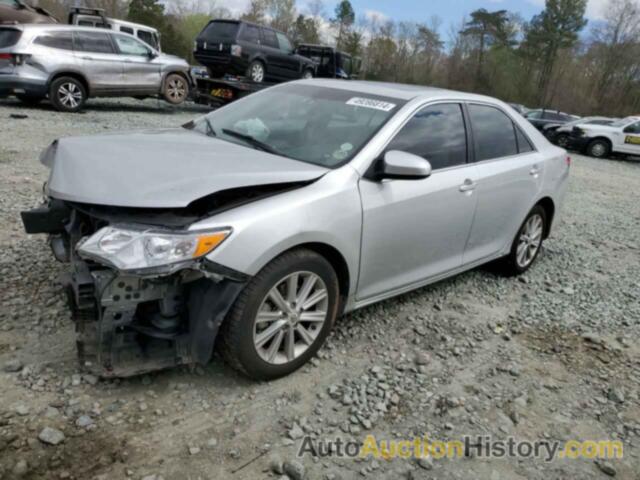 TOYOTA CAMRY BASE, 4T4BF1FK9CR220211