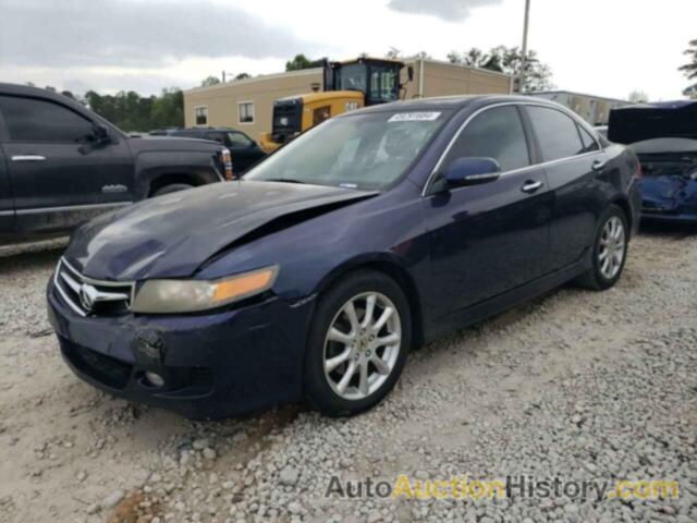 ACURA TSX, JH4CL96887C013026