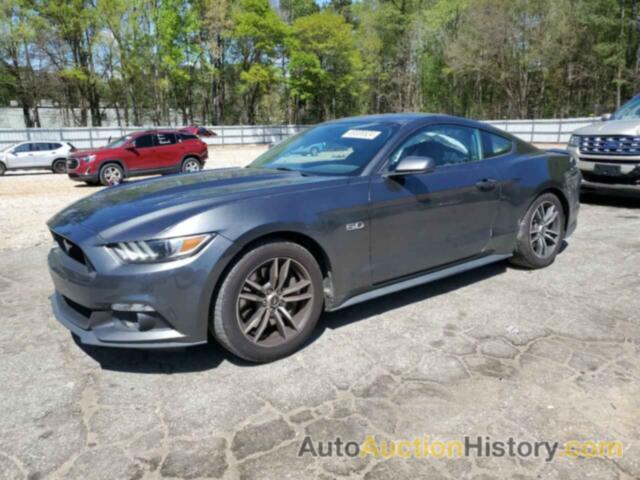 FORD MUSTANG GT, 1FA6P8CF3H5320163