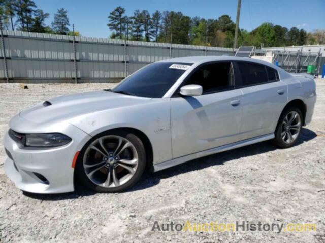 DODGE CHARGER R/T, 2C3CDXCT0MH520687