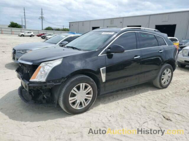 CADILLAC SRX LUXURY COLLECTION, 3GYFNCE32DS637979