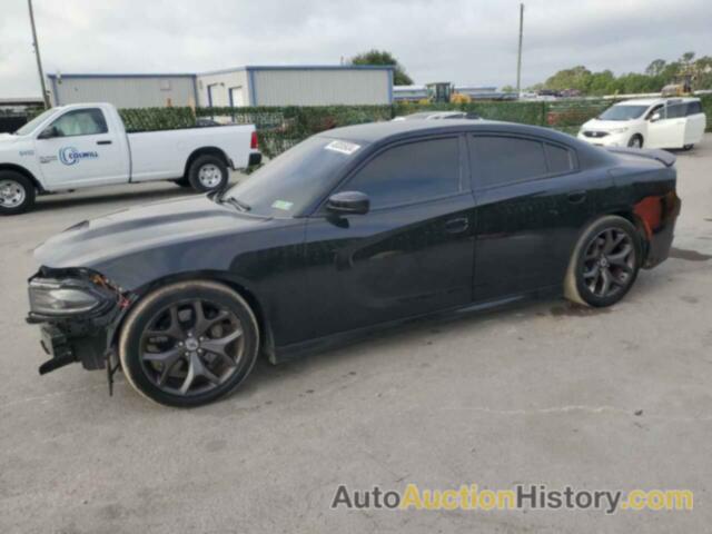 DODGE CHARGER R/T 392, 2C3CDXGJ1JH200346