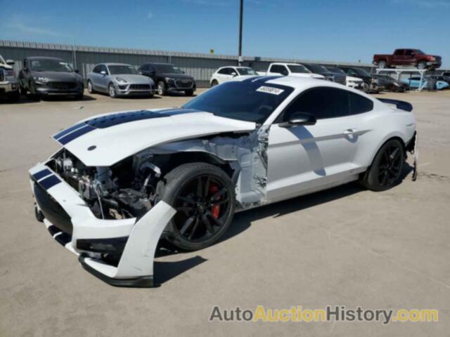 FORD MUSTANG SHELBY GT500, 1FA6P8SJ4L5503487