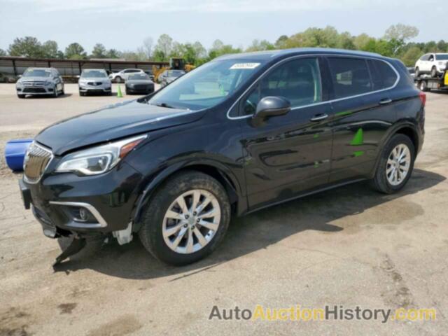 BUICK ENVISION ESSENCE, LRBFXBSA3HD108638