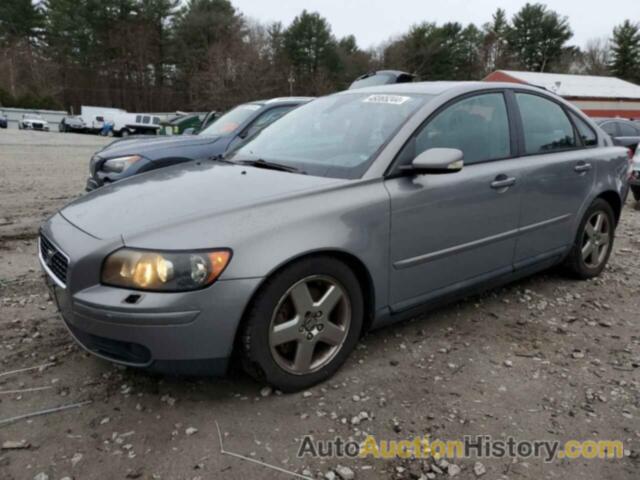 VOLVO S40 T5, YV1MH682062172930