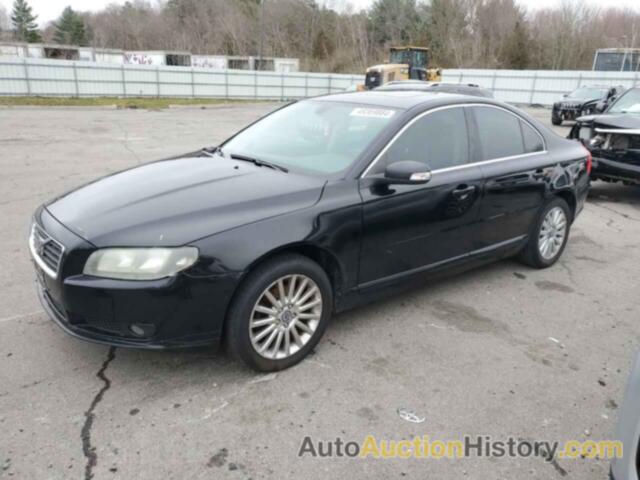 VOLVO S80 3.2, YV1AS982X71021624