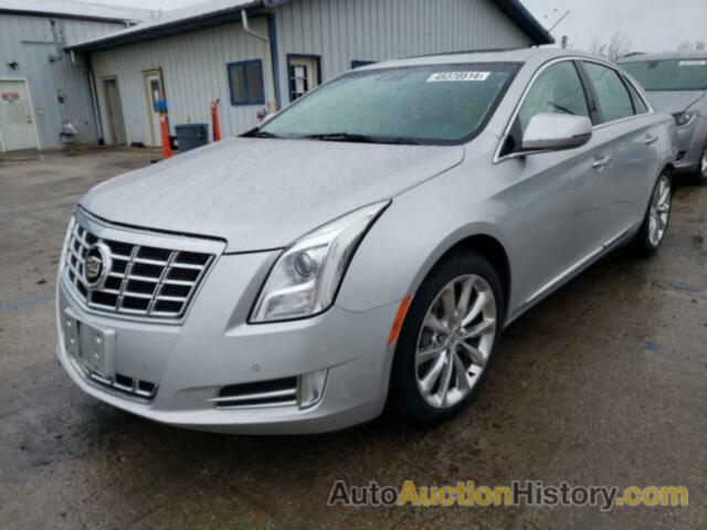 CADILLAC XTS LUXURY COLLECTION, 2G61R5S35D9149727