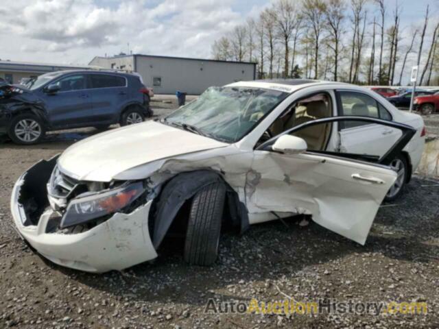 ACURA TSX, JH4CL96874C038821