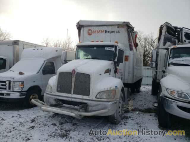 KENWORTH ALL OTHER T270, 2NKHHM6X5KM285984