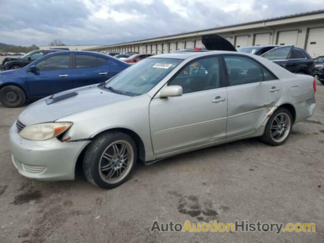 TOYOTA CAMRY LE, 4T1BF32K05U090740