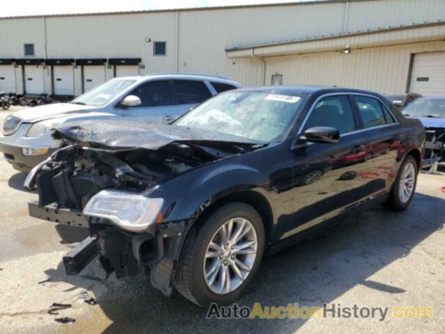 CHRYSLER 300 LIMITED, 2C3CCAAG1HH570574