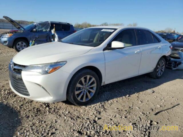 TOYOTA CAMRY LE, 4T1BF1FK4HU317561