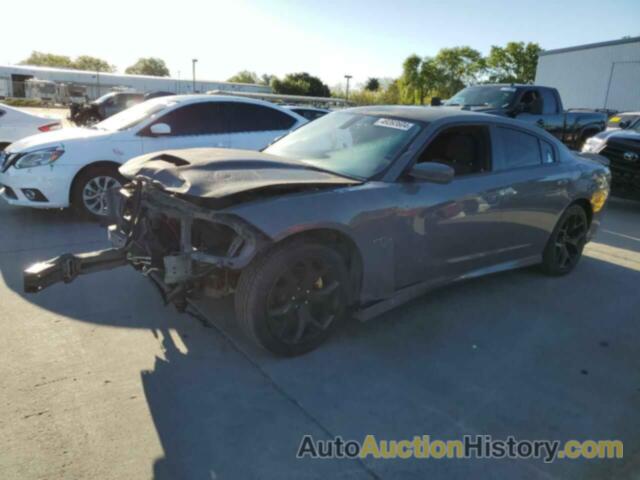 DODGE CHARGER R/T, 2C3CDXCT2KH619203
