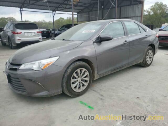 TOYOTA CAMRY LE, 4T4BF1FK9FR498675