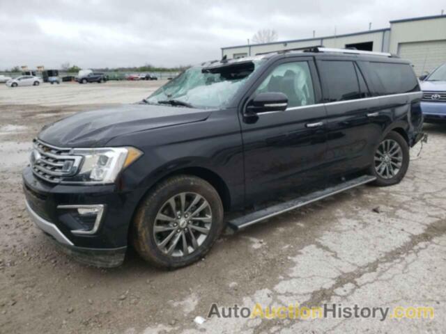 FORD EXPEDITION MAX LIMITED, 1FMJK2AT2KEA29293
