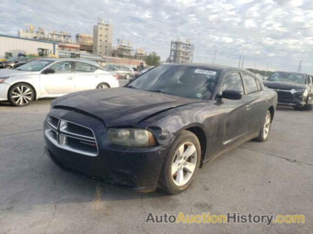 DODGE CHARGER SE, 2C3CDXBGXCH217869