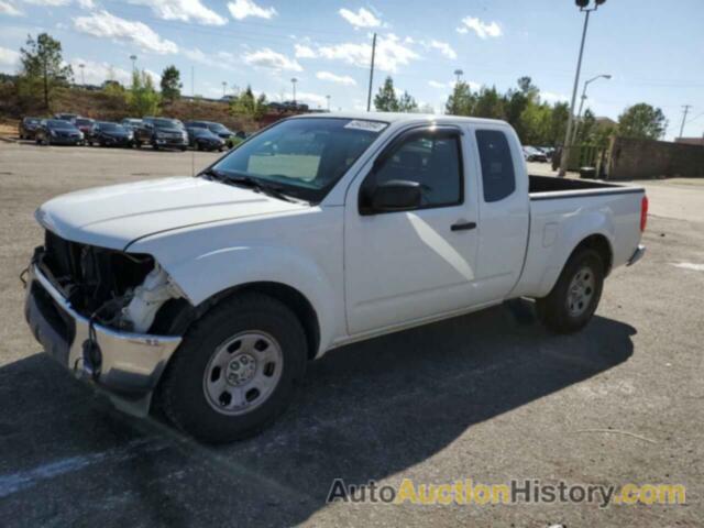NISSAN FRONTIER KING CAB XE, 1N6BD06T29C401704