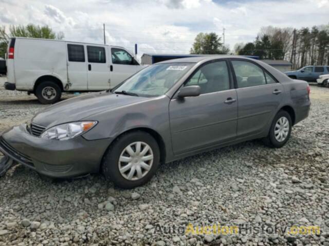TOYOTA CAMRY LE, 4T1BE32K05U596913
