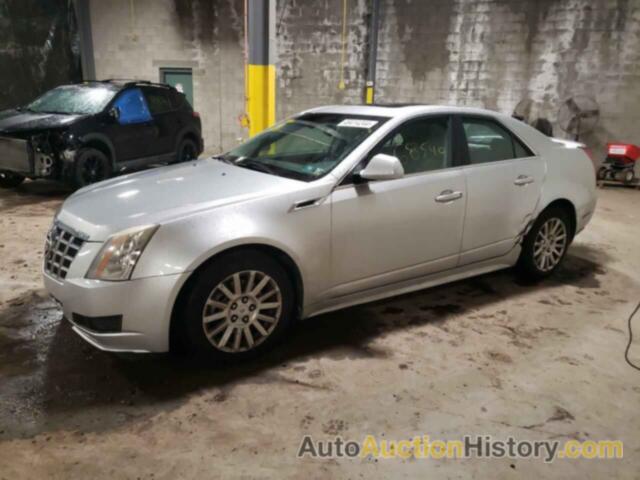 CADILLAC CTS LUXURY COLLECTION, 1G6DG5E55D0102725