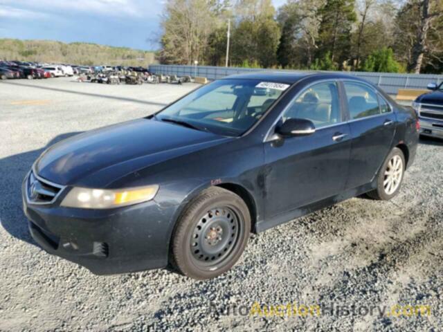 ACURA TSX, JH4CL96906C025114