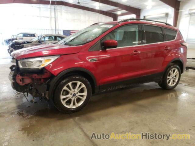 FORD ESCAPE SE, 1FMCU0GD8JUD22837