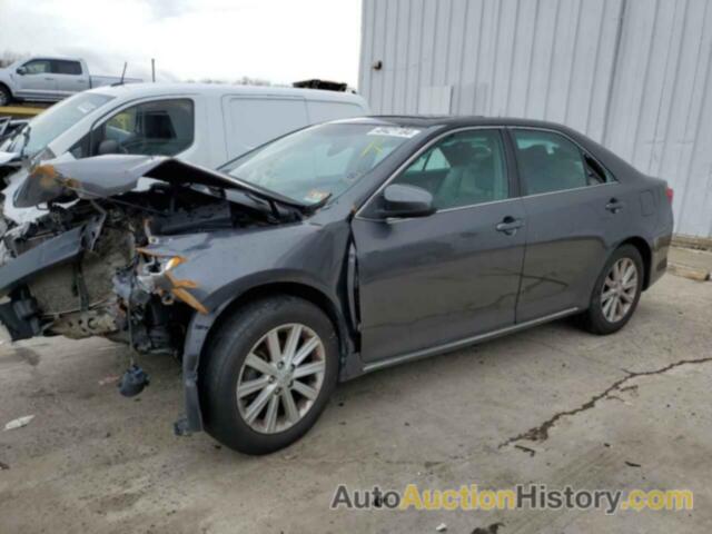 TOYOTA CAMRY BASE, 4T4BF1FK6CR221316